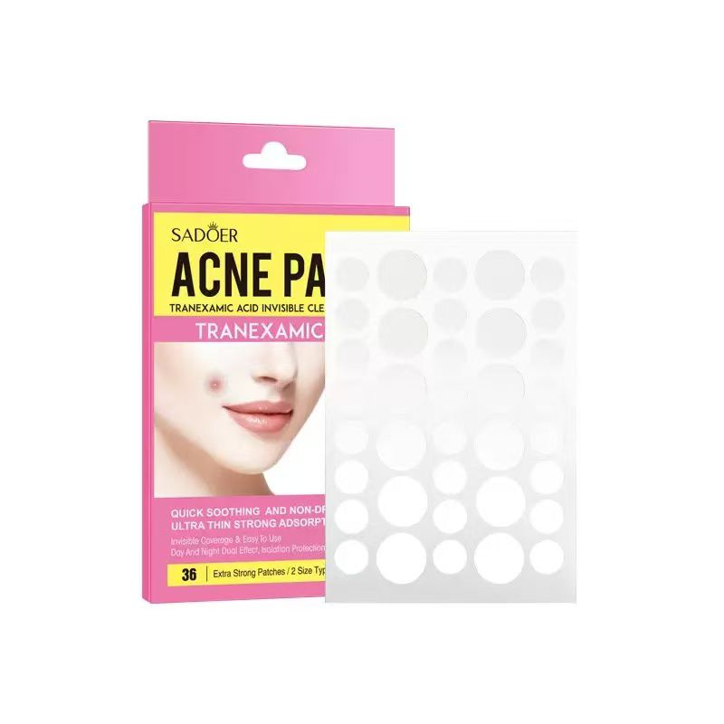 Patch Anti-Acné Ultra