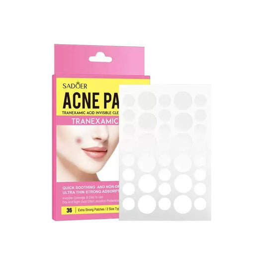 Patch Anti-Acné Ultra